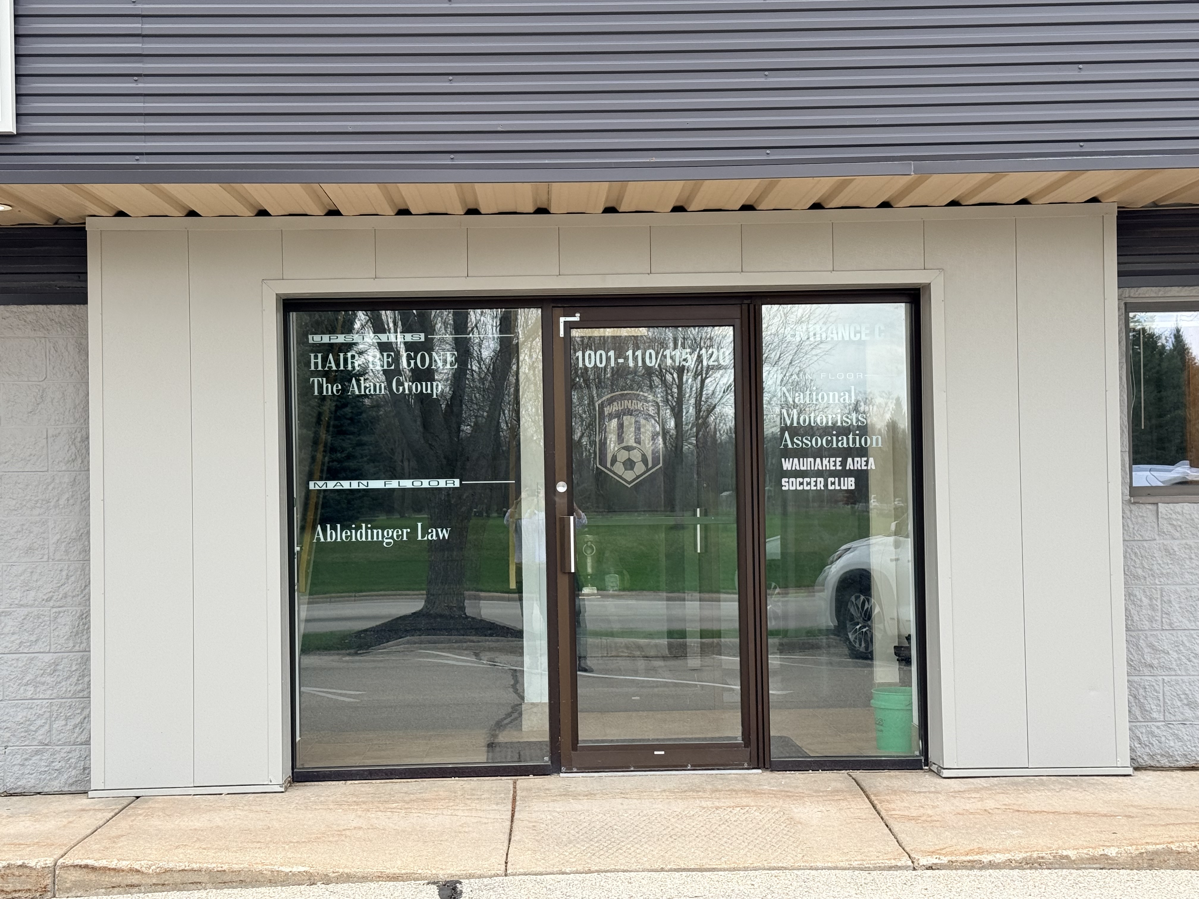 1001 Arboretum Drive, Waunakee, WI 53597