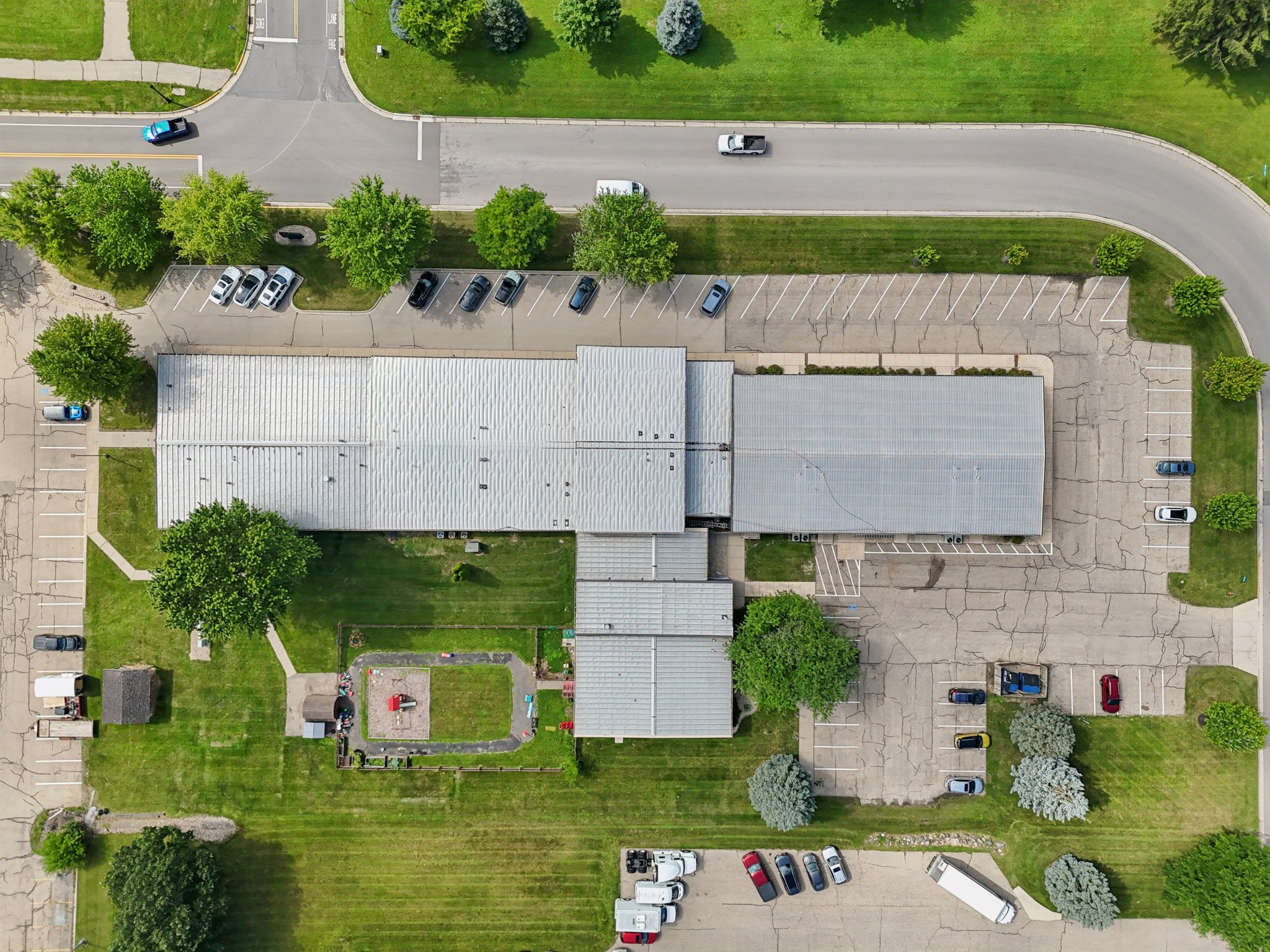 1001 Arboretum Drive, Waunakee, WI 53597