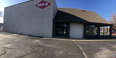 Office Space for Lease in Downtown Wichita, KS!