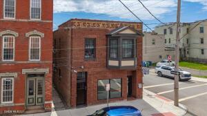 30 White Street