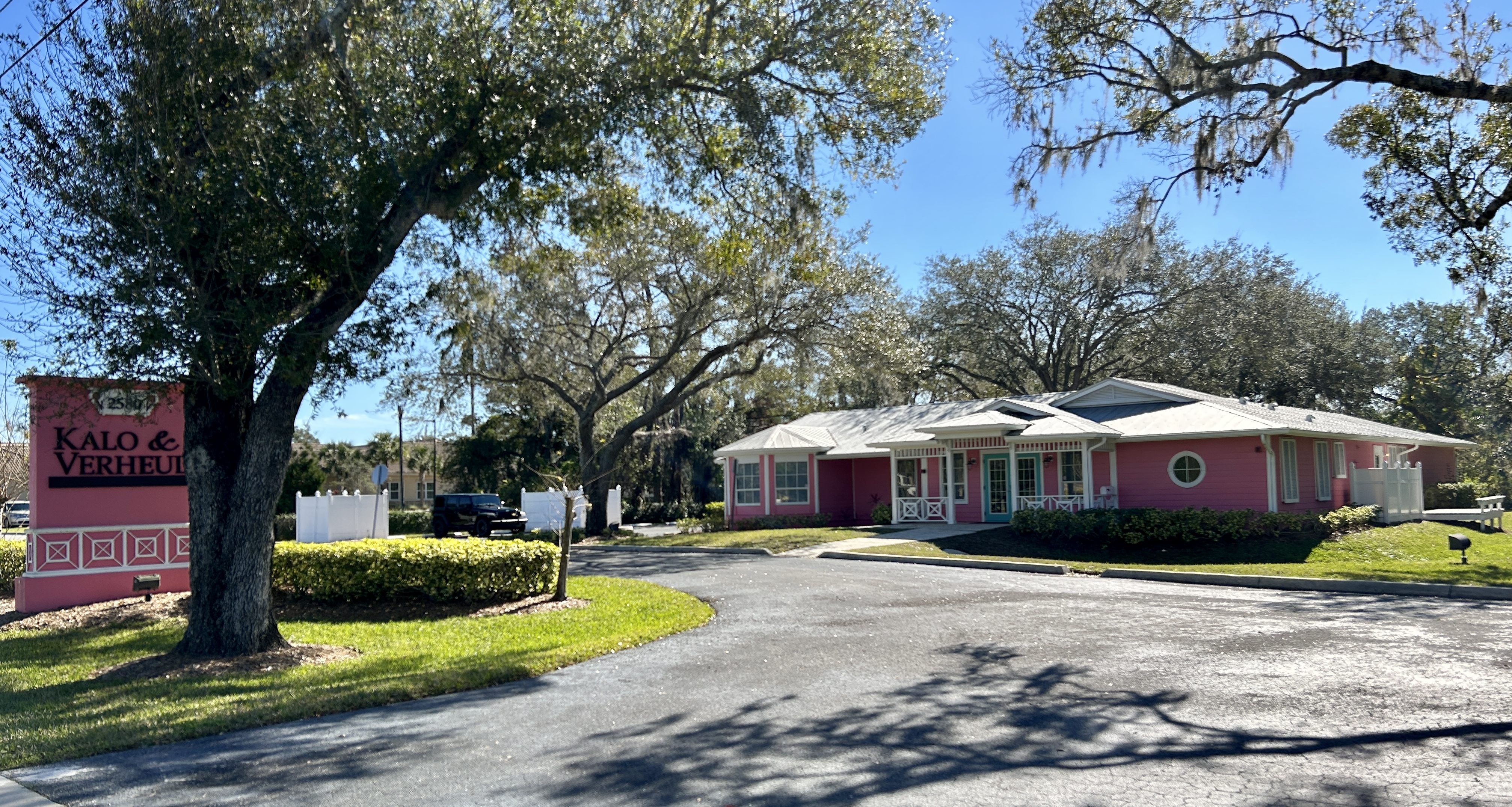 2580 University Parkway, Sarasota, FL 34243