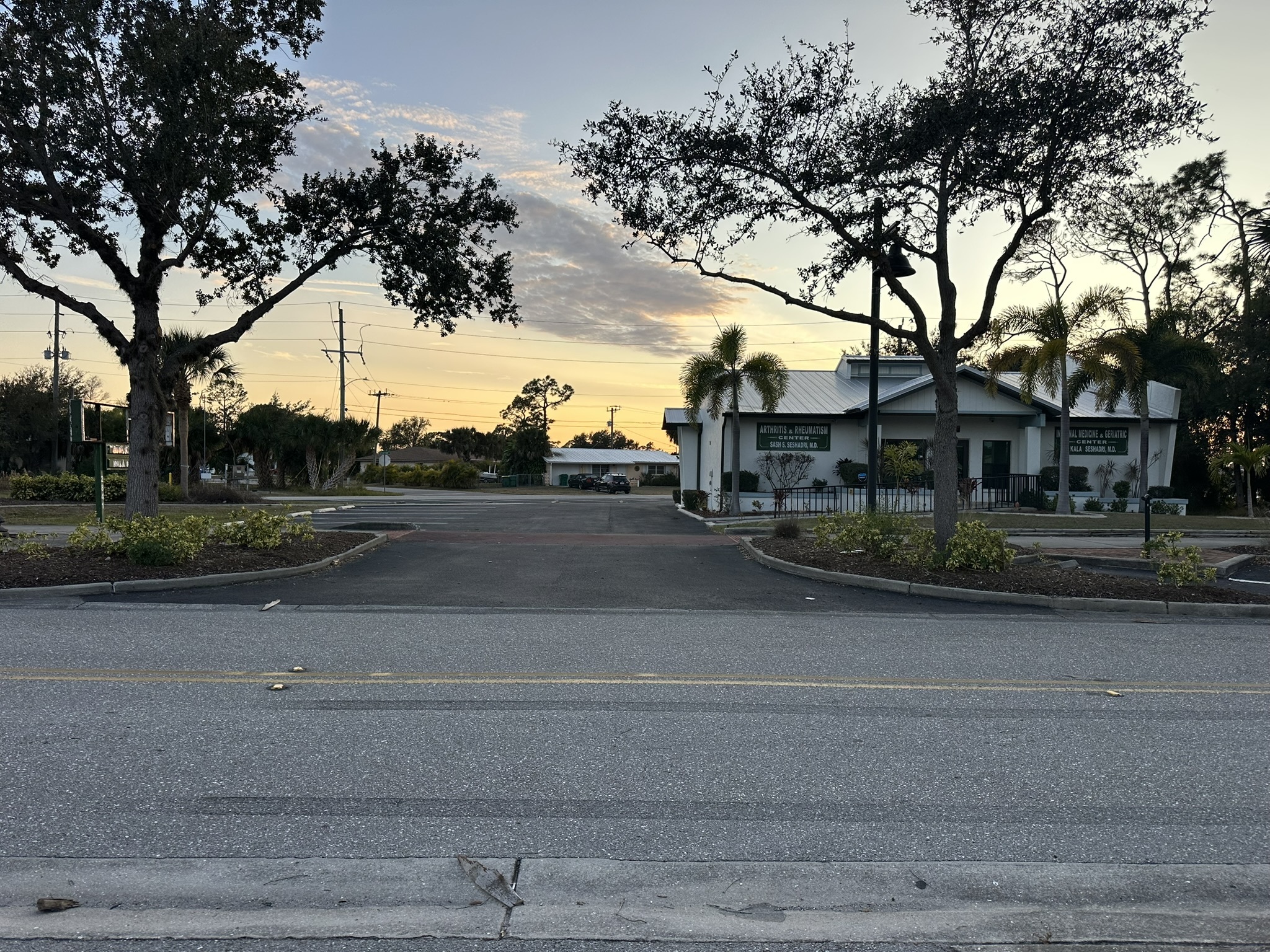 2841 Tamiami Trail, Port Charlotte including EXCESS LAND