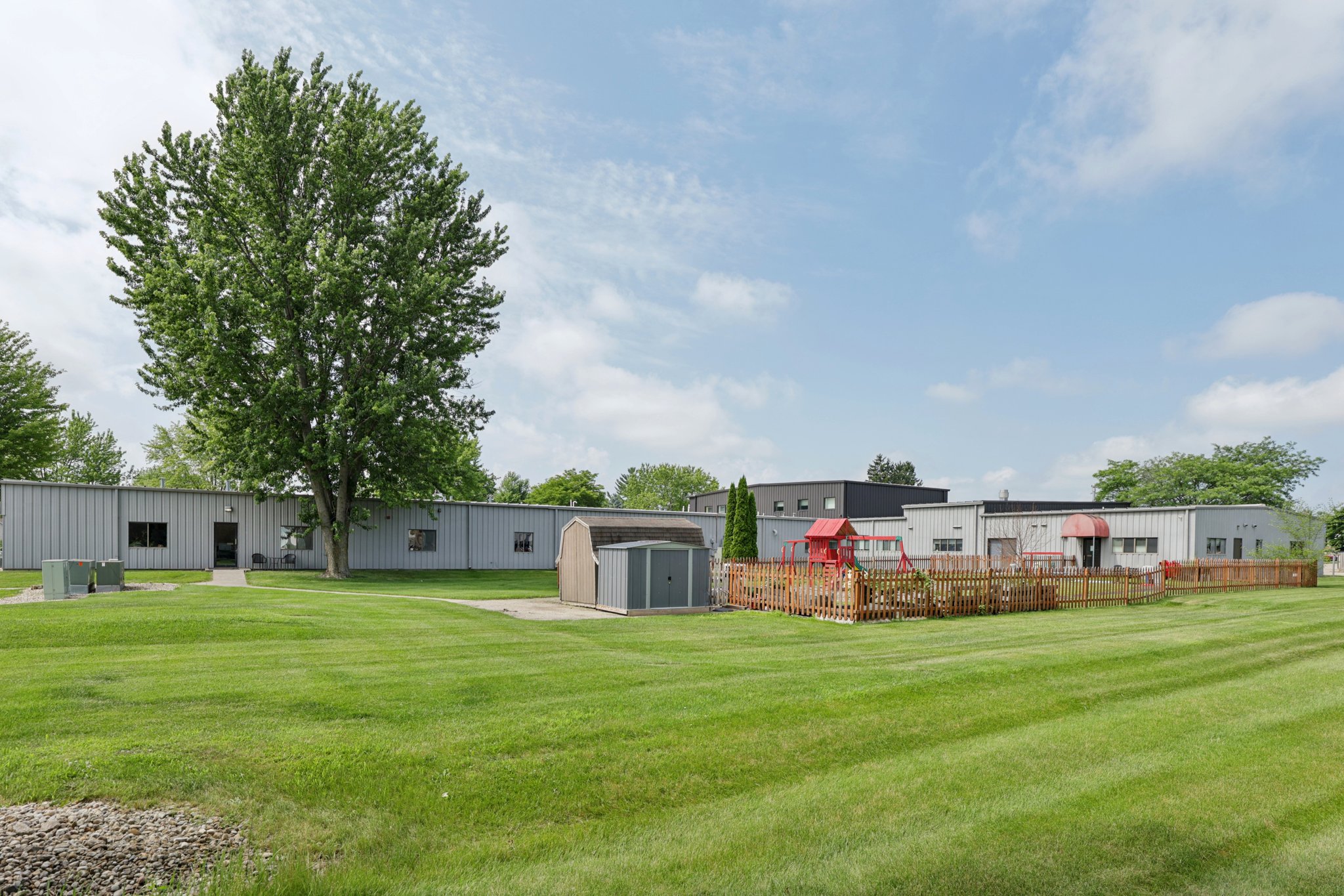 1001 Arboretum Drive, Waunakee, WI 53597