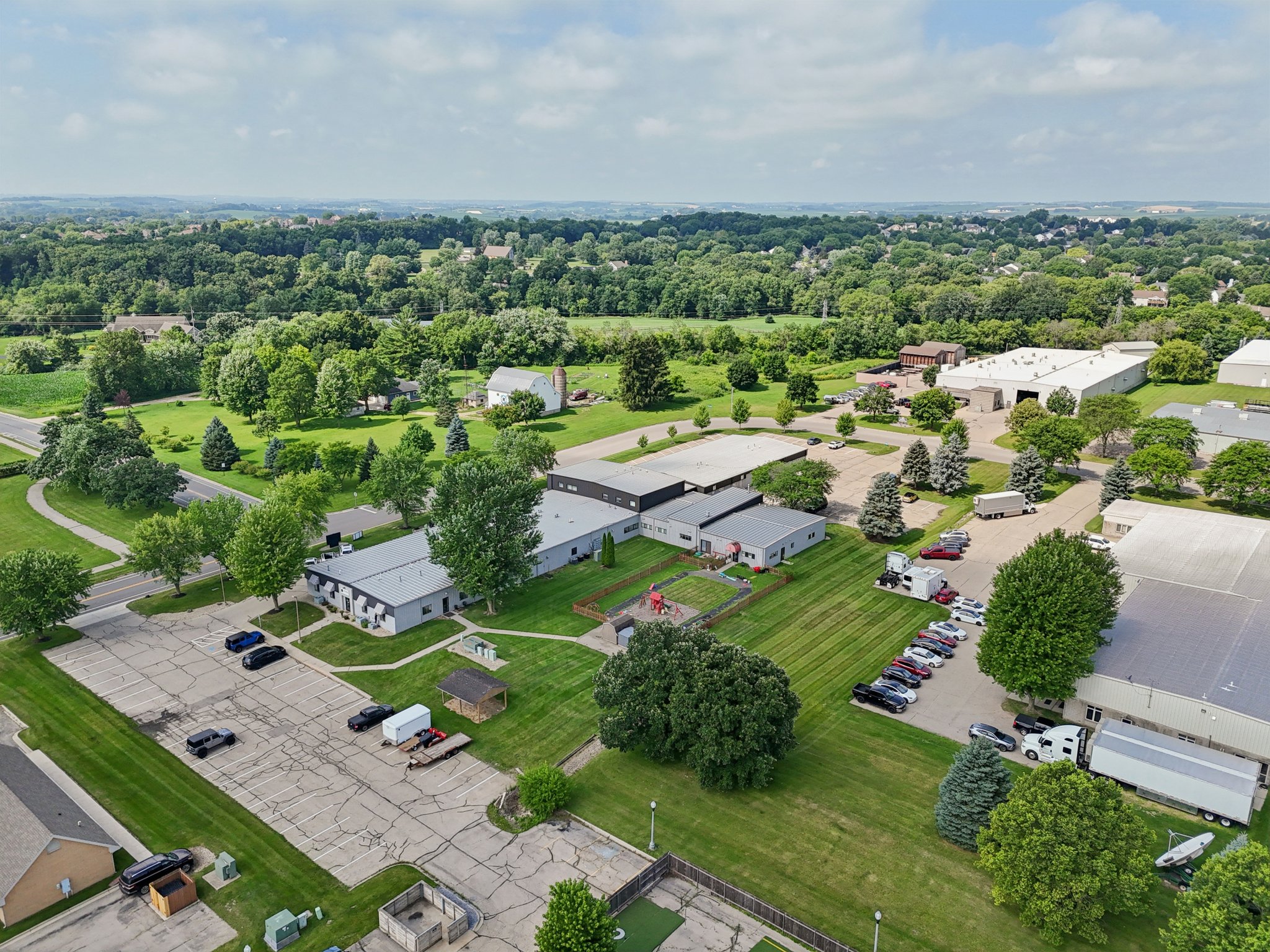 1001 Arboretum Drive, Waunakee, WI 53597