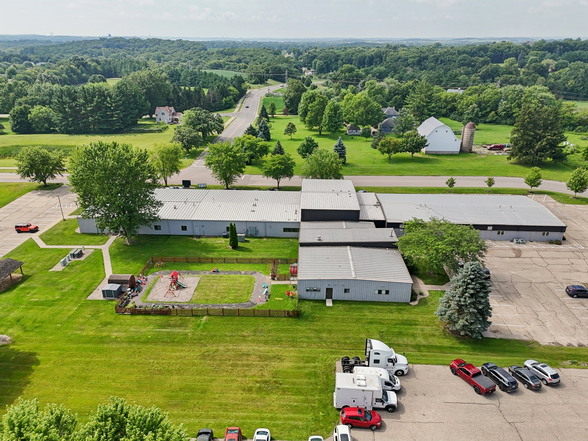 1001 Arboretum Drive, Waunakee, WI 53597