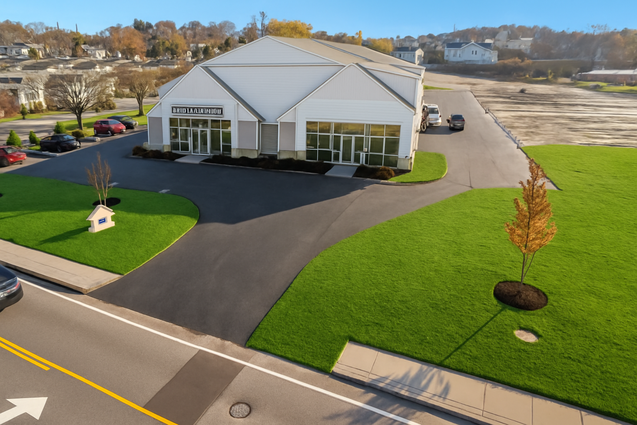 300 Coddington Highway, Middletown, RI 02842