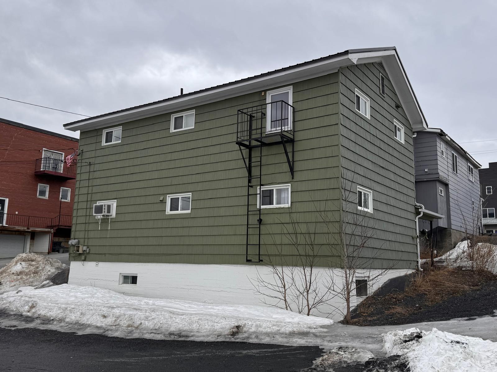 97 13th Avenue, Madawaska, ME 04756