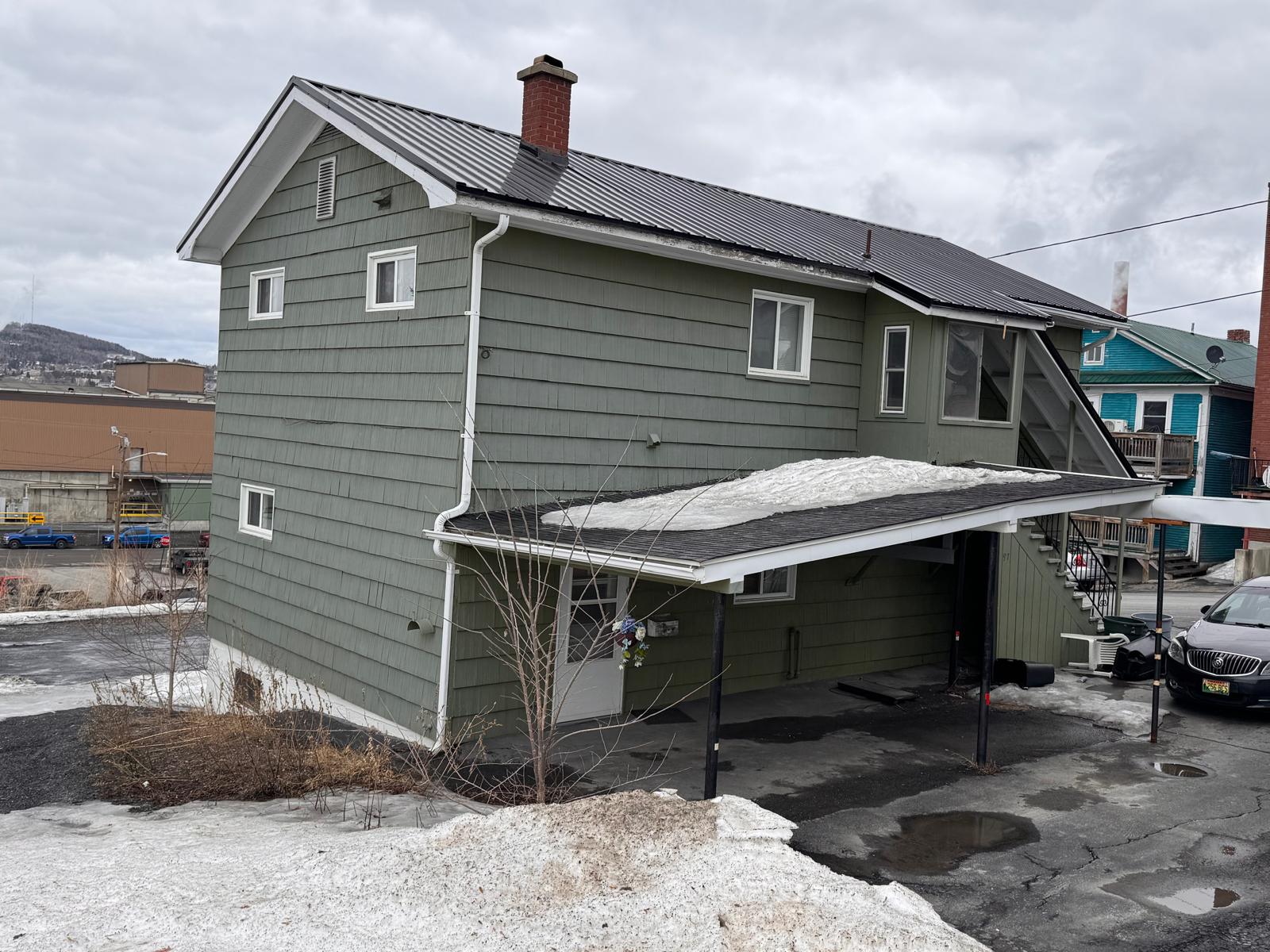 97 13th Avenue, Madawaska, ME 04756