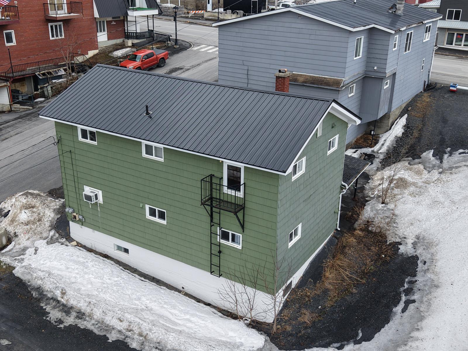 97 13th Avenue, Madawaska, ME 04756