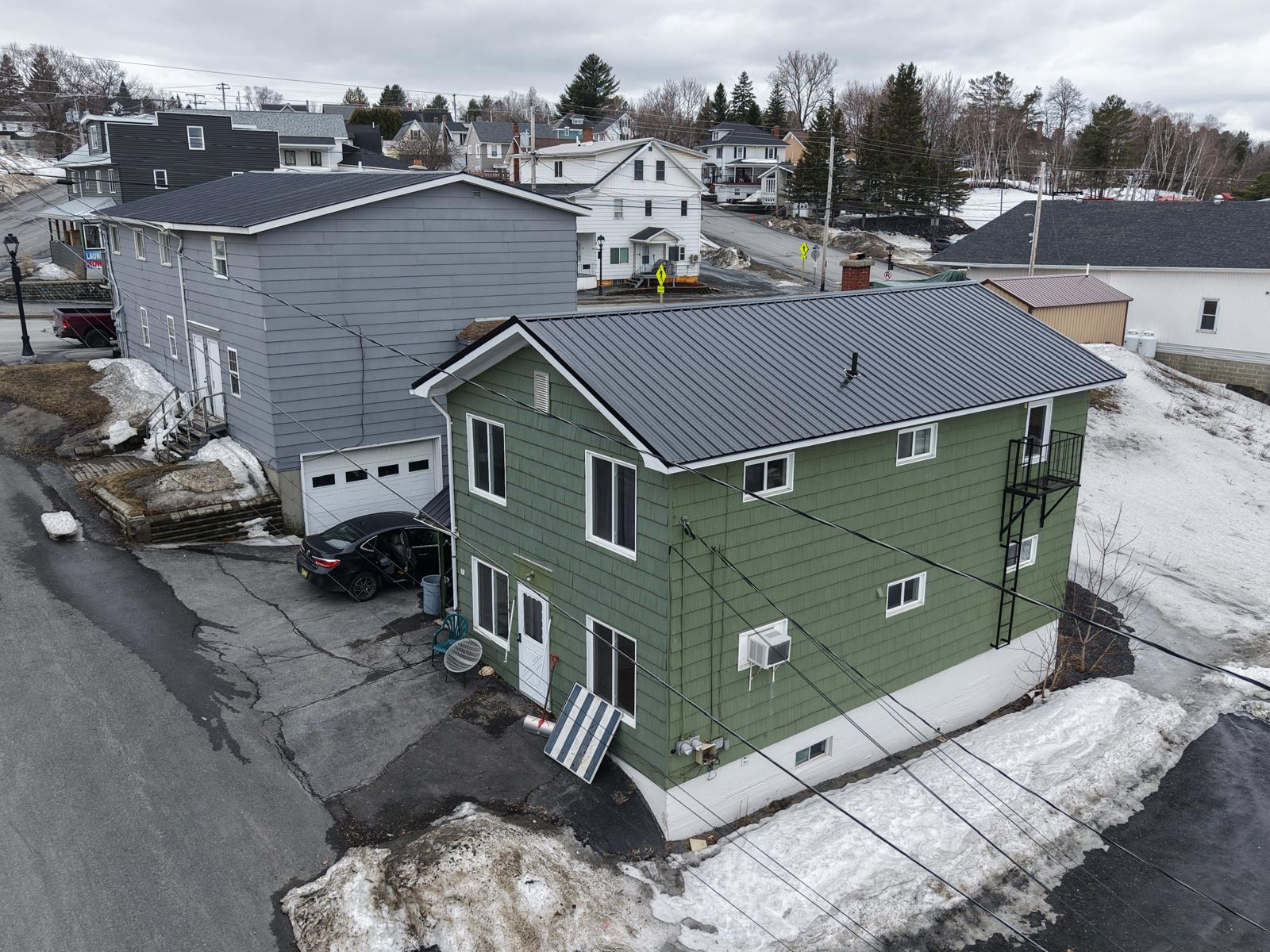 97 13th Avenue, Madawaska, ME 04756