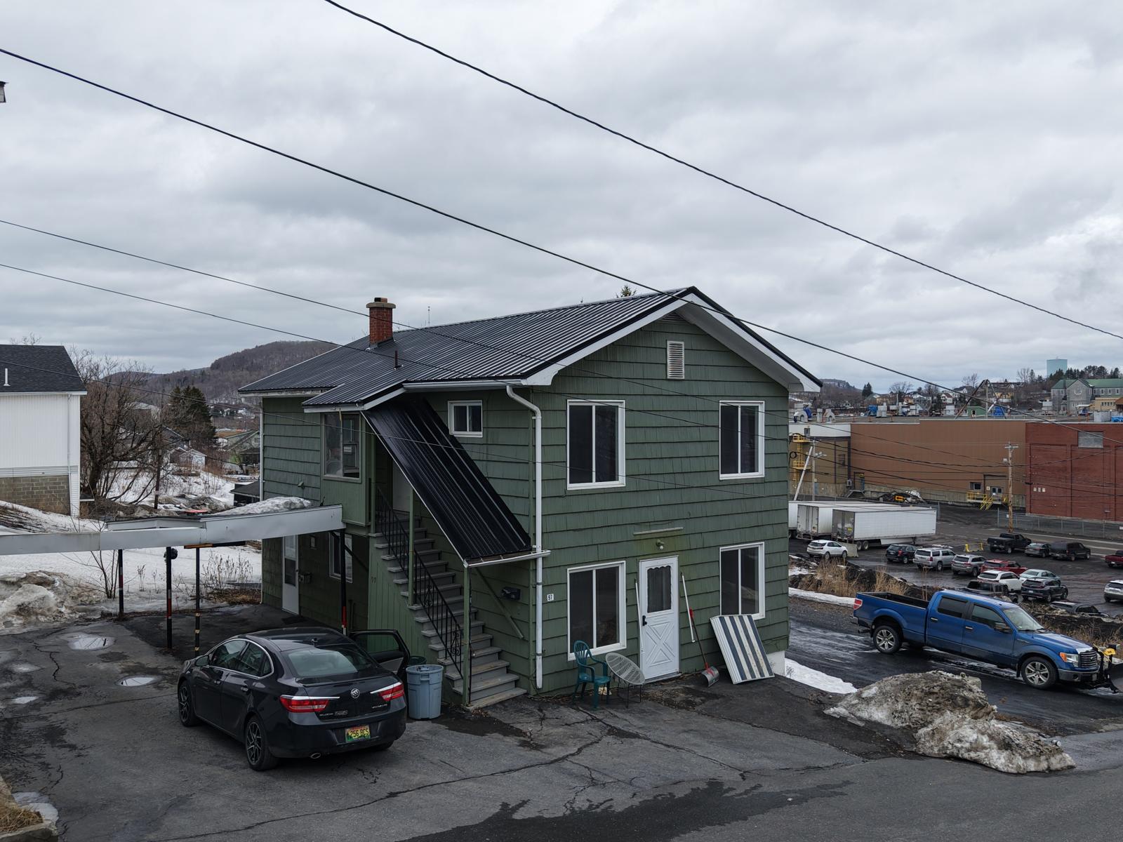 97 13th Avenue, Madawaska, ME 04756