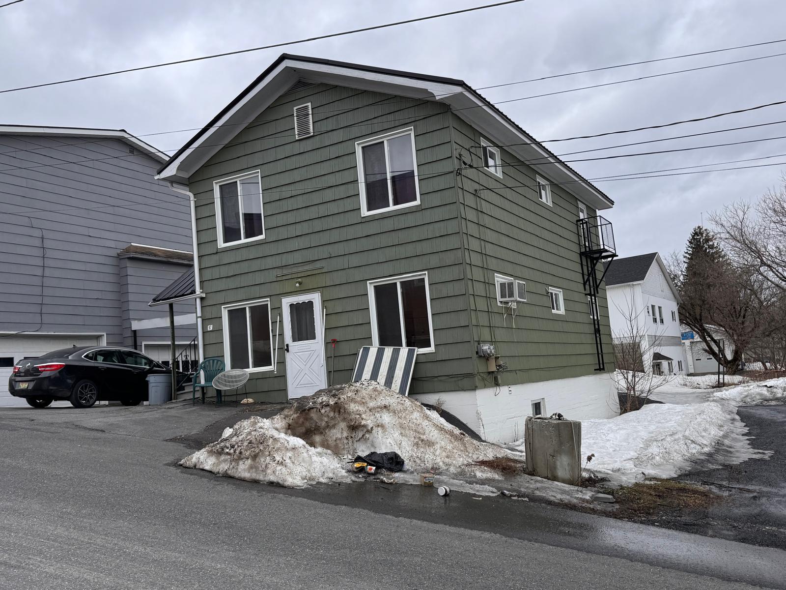 97 13th Avenue, Madawaska, ME 04756