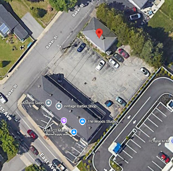 643 East Avenue, Warwick, RI 02886