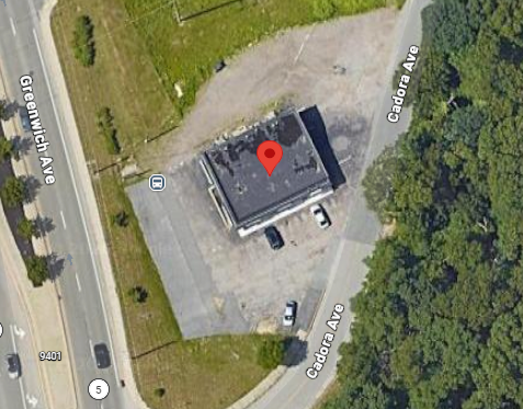 650 Greenwich Avenue, Warwick, RI 02886