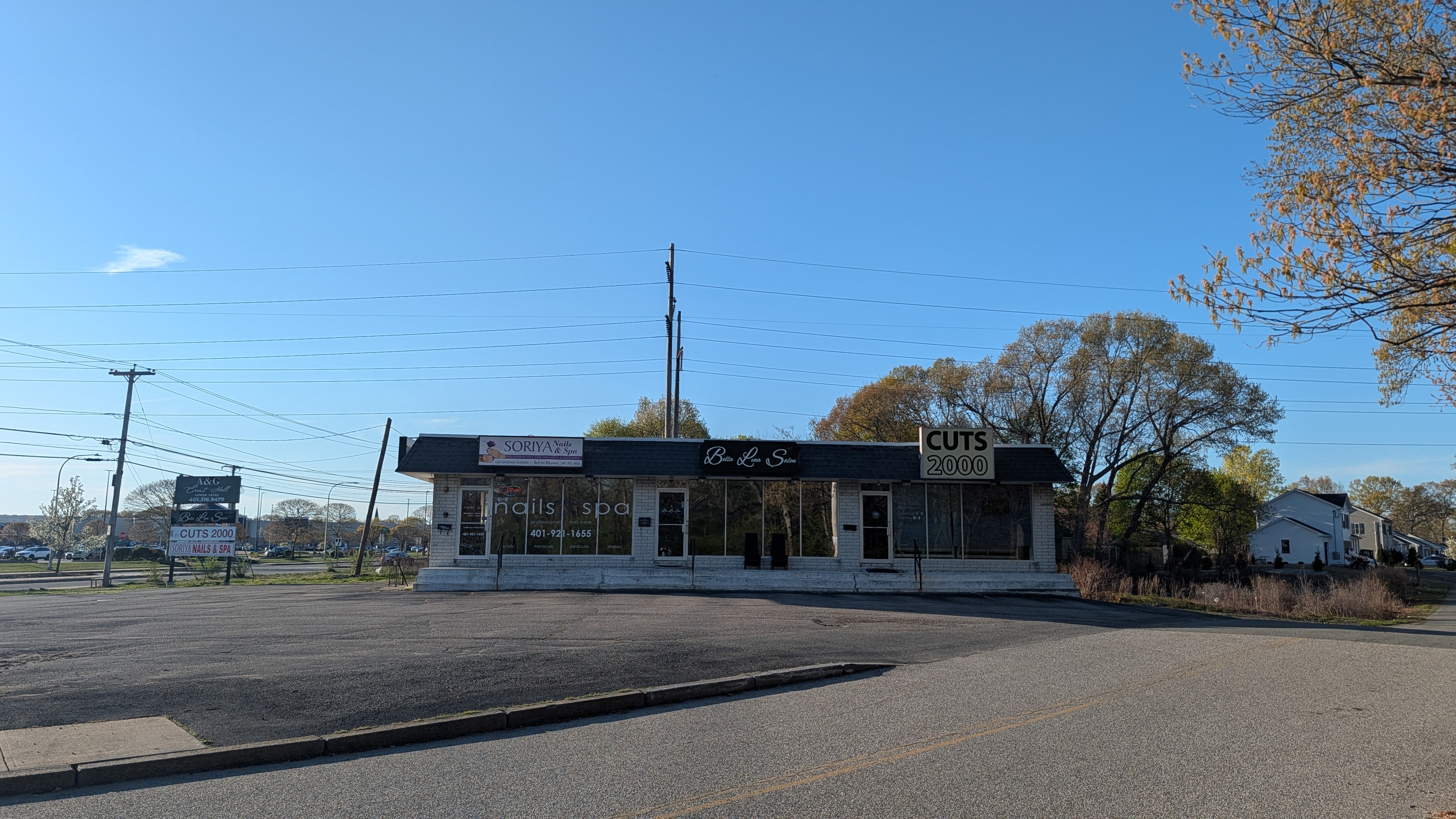 650 Greenwich Avenue, Warwick, RI 02886
