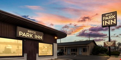Bryce Park - 180 Center St, Panguitch, UT 84759
