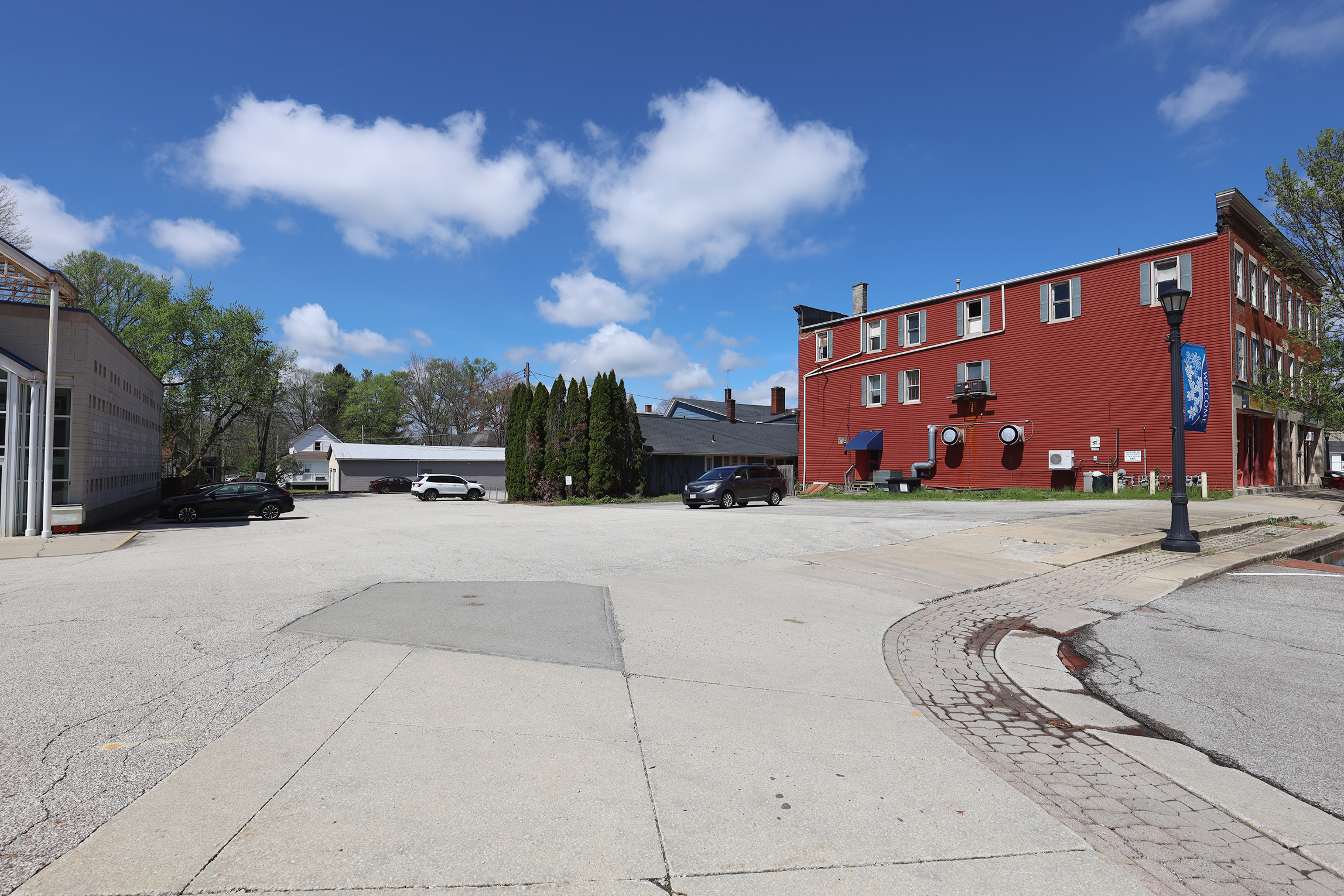 116 Ainsworth Street, Lodi, OH 44254