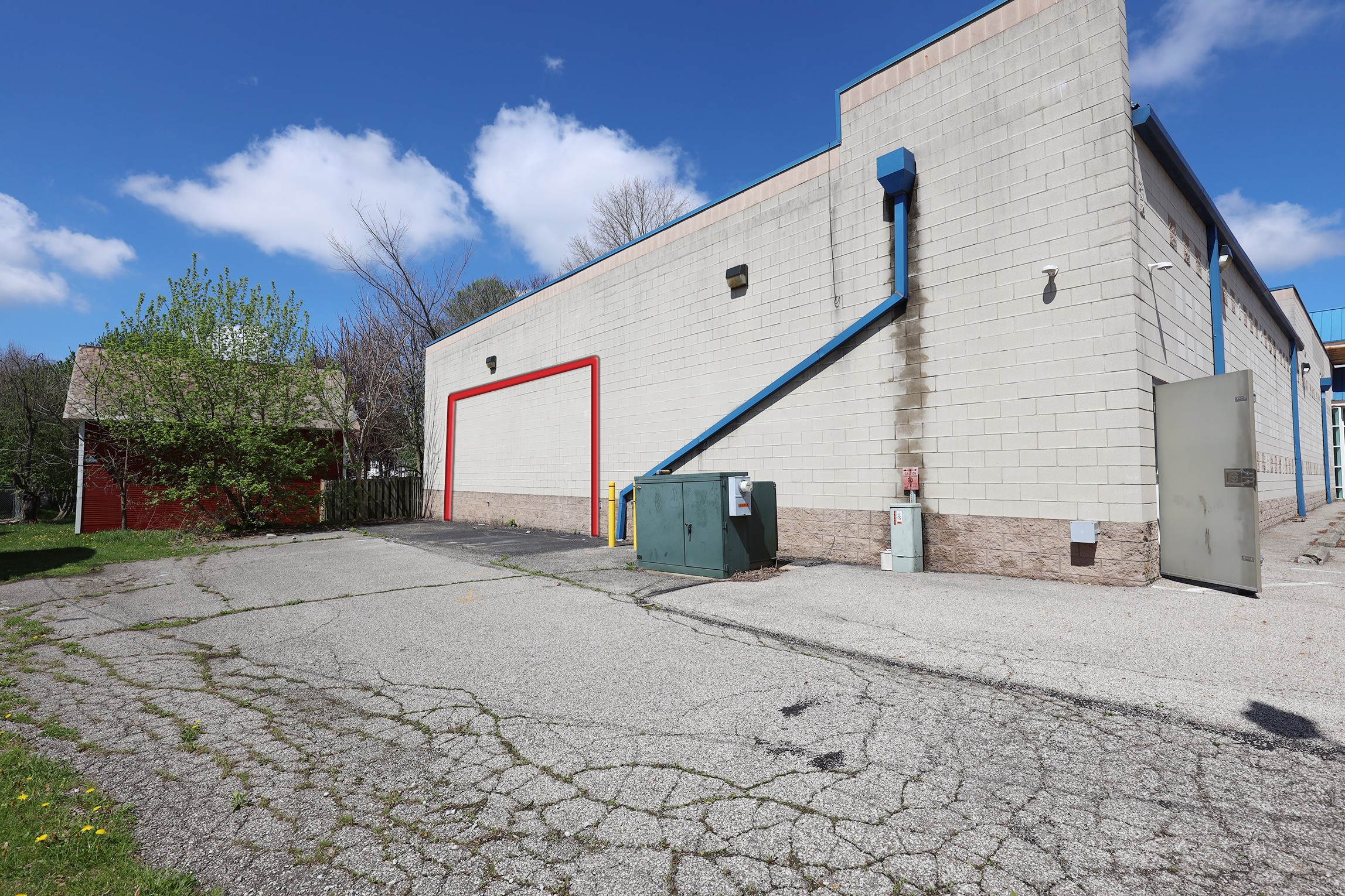 116 Ainsworth Street, Lodi, OH 44254