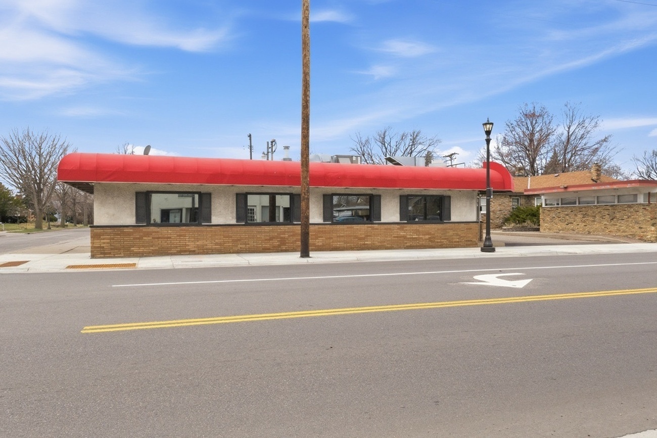 Turn-Key, 2nd Generation Restaurant