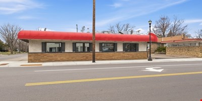 Turn-Key, 2nd Generation Restaurant