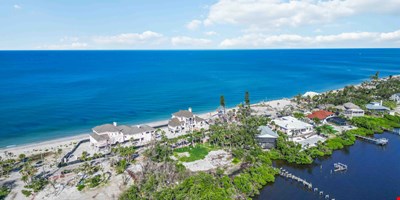 Prime Vacant Land on Manasota Key Flordia