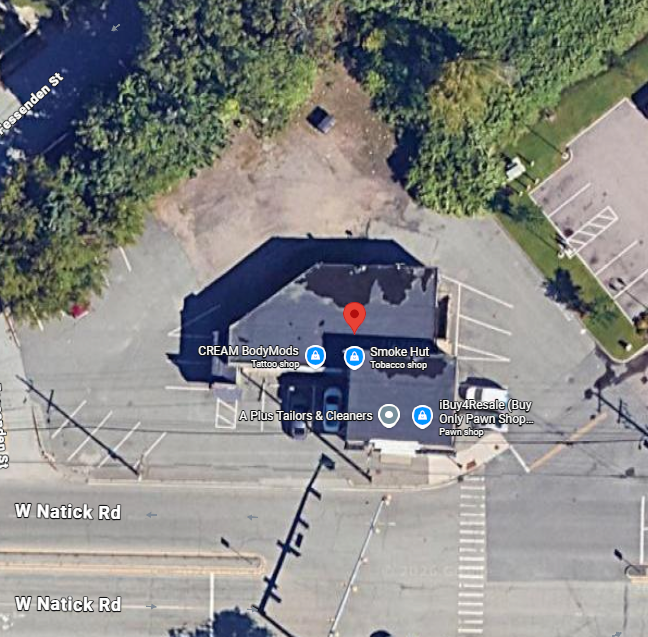 99 West Natick Road, Warwick, RI 02886