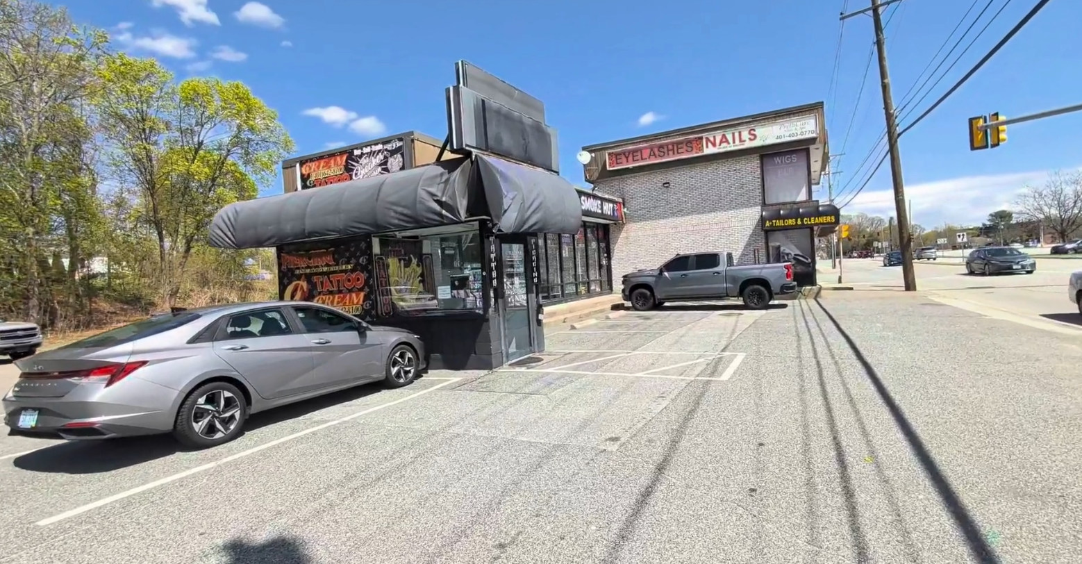 99 West Natick Road, Warwick, RI 02886