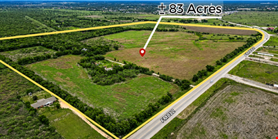 Fm 812, Del Valle, TX 78617 