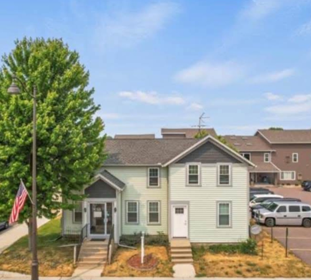 303 East Wisconsin Street, Portage, WI 53901