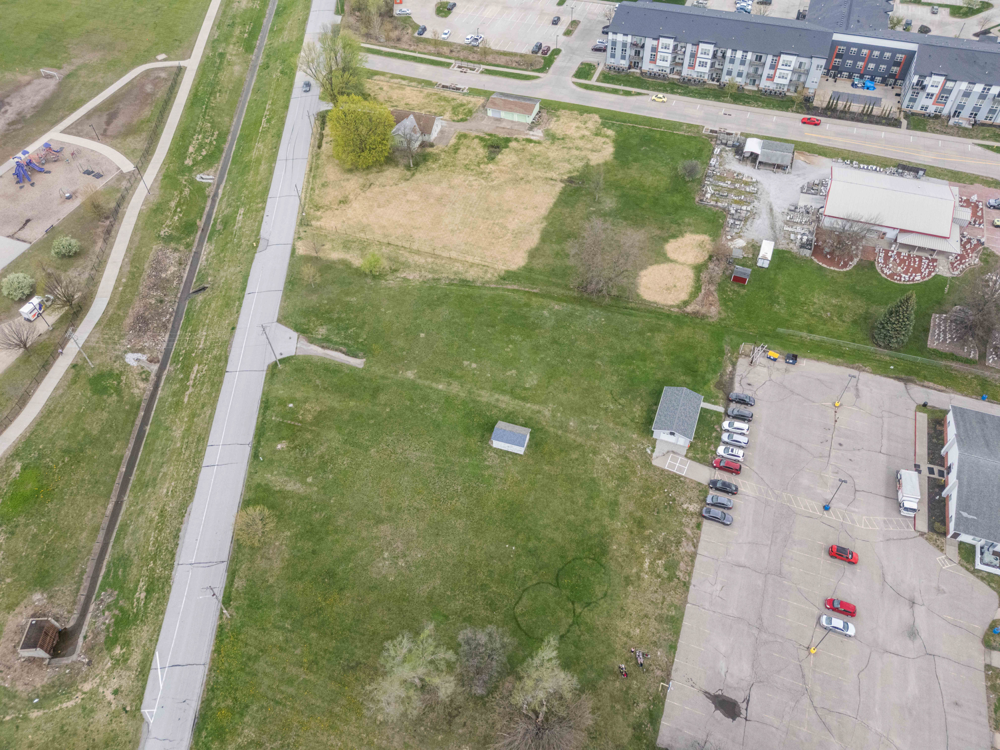 6305 Northwest 59th Court, Johnston, IA 50131