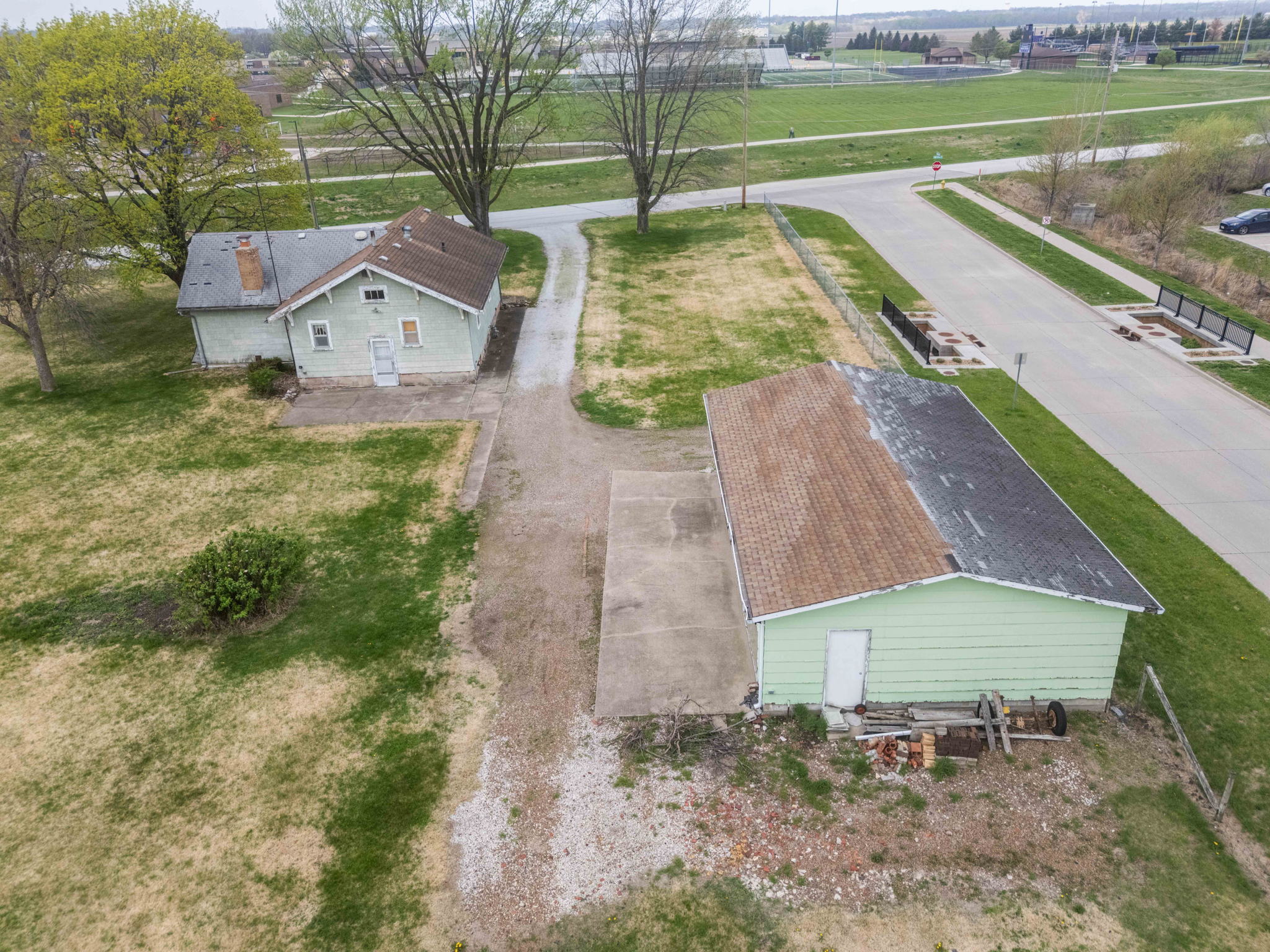 6305 Northwest 59th Court, Johnston, IA 50131