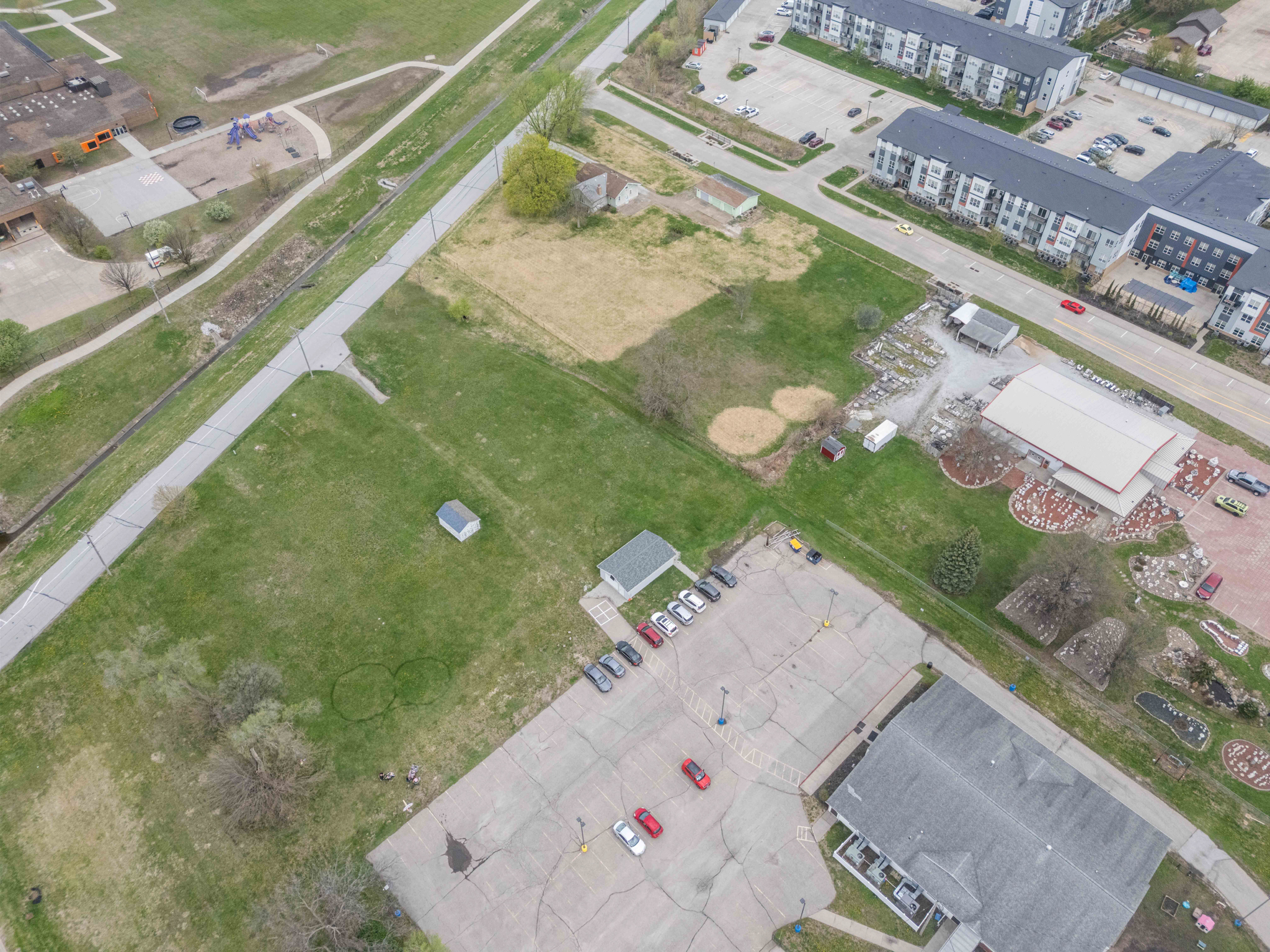 6305 Northwest 59th Court, Johnston, IA 50131