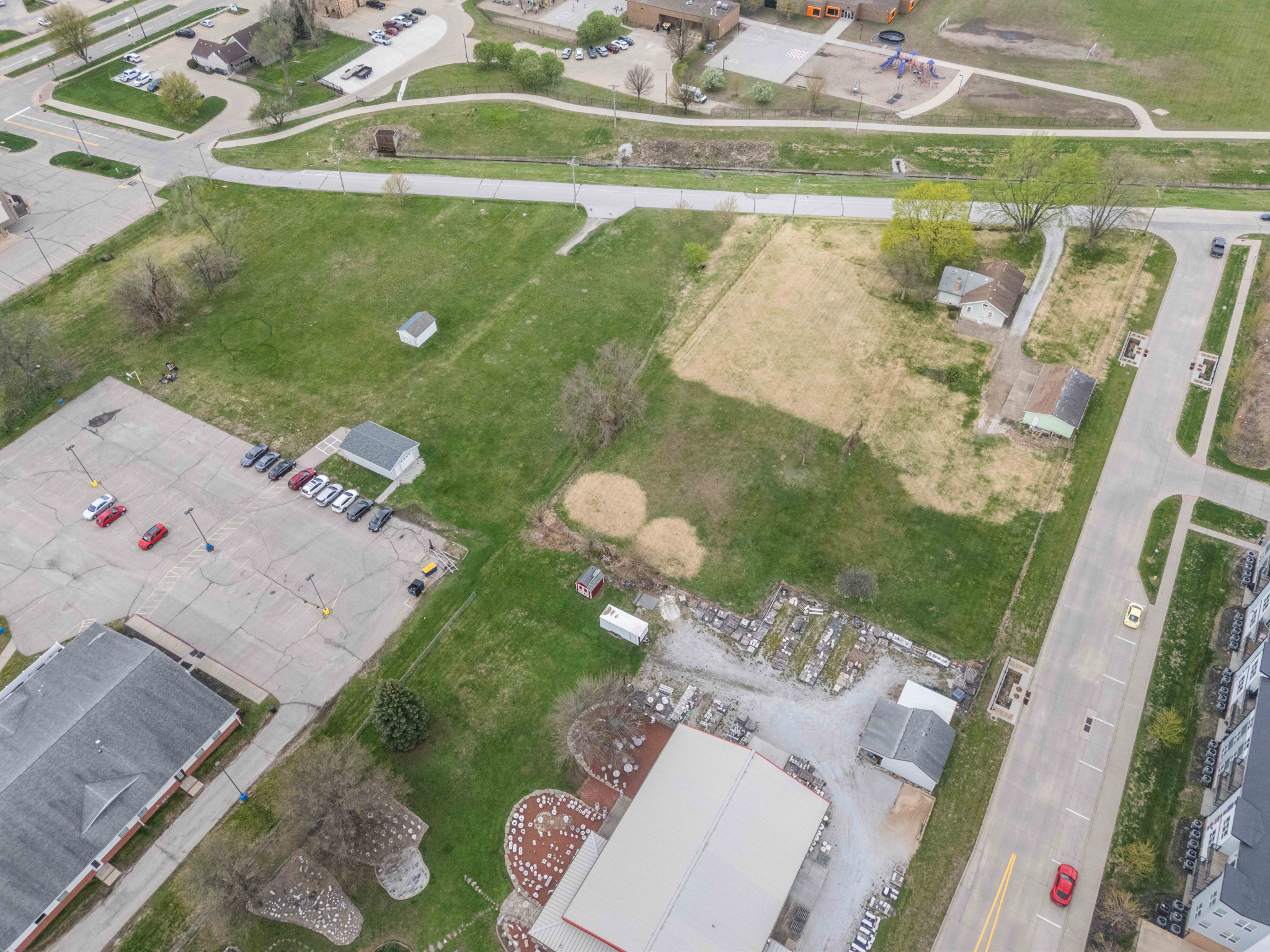 6305 Northwest 59th Court, Johnston, IA 50131