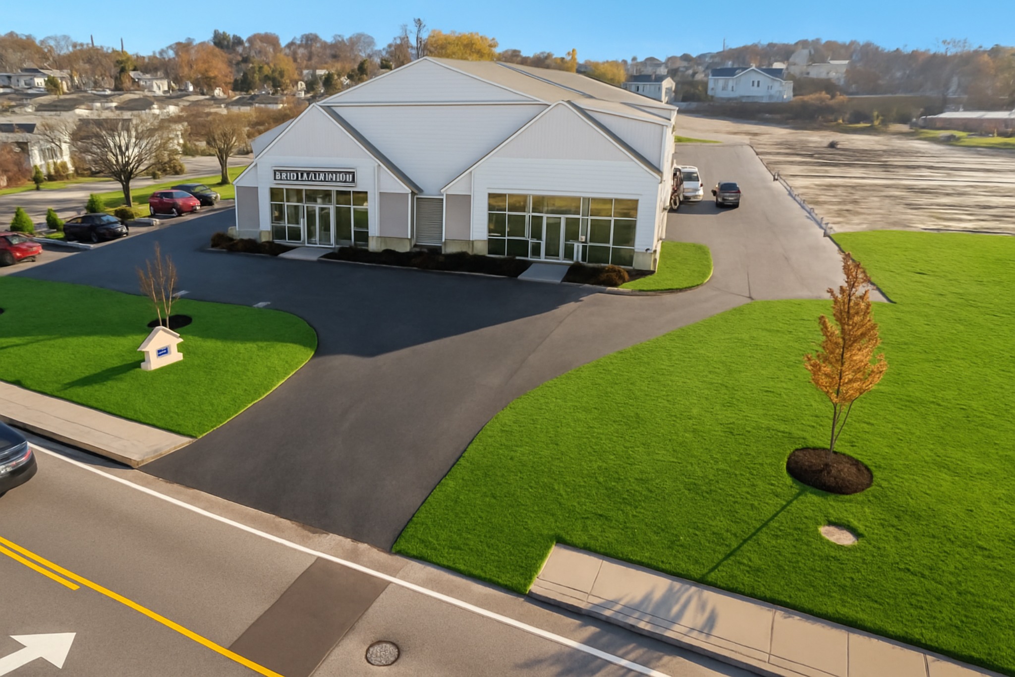 300 Coddington Highway, Middletown, RI 02842
