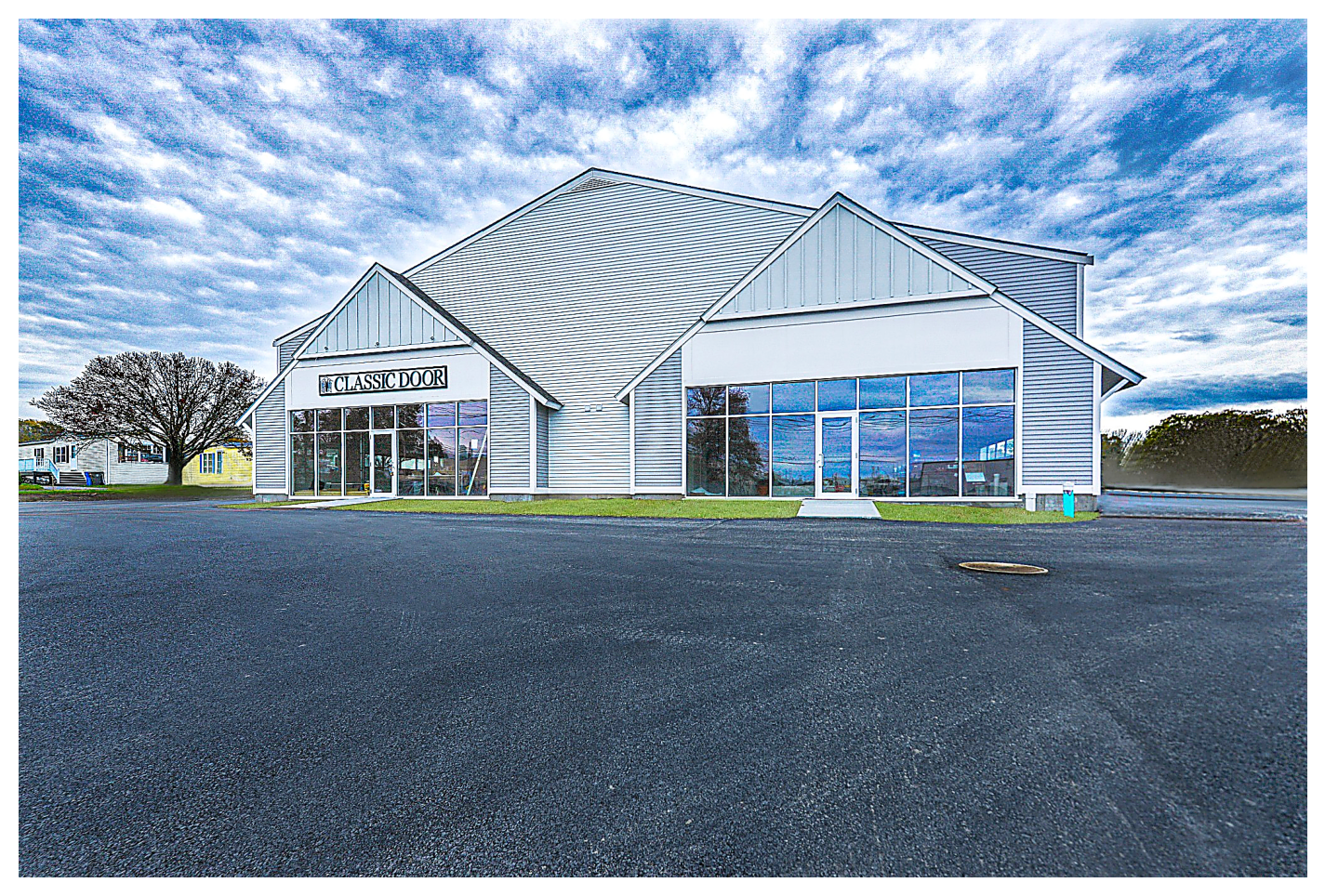 300 Coddington Highway, Middletown, RI 02842