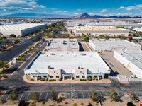 Black Mountain Industrial Center photo 2