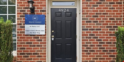 North Raleigh Office Condo | ±1,000 SF | 4 Private Offices