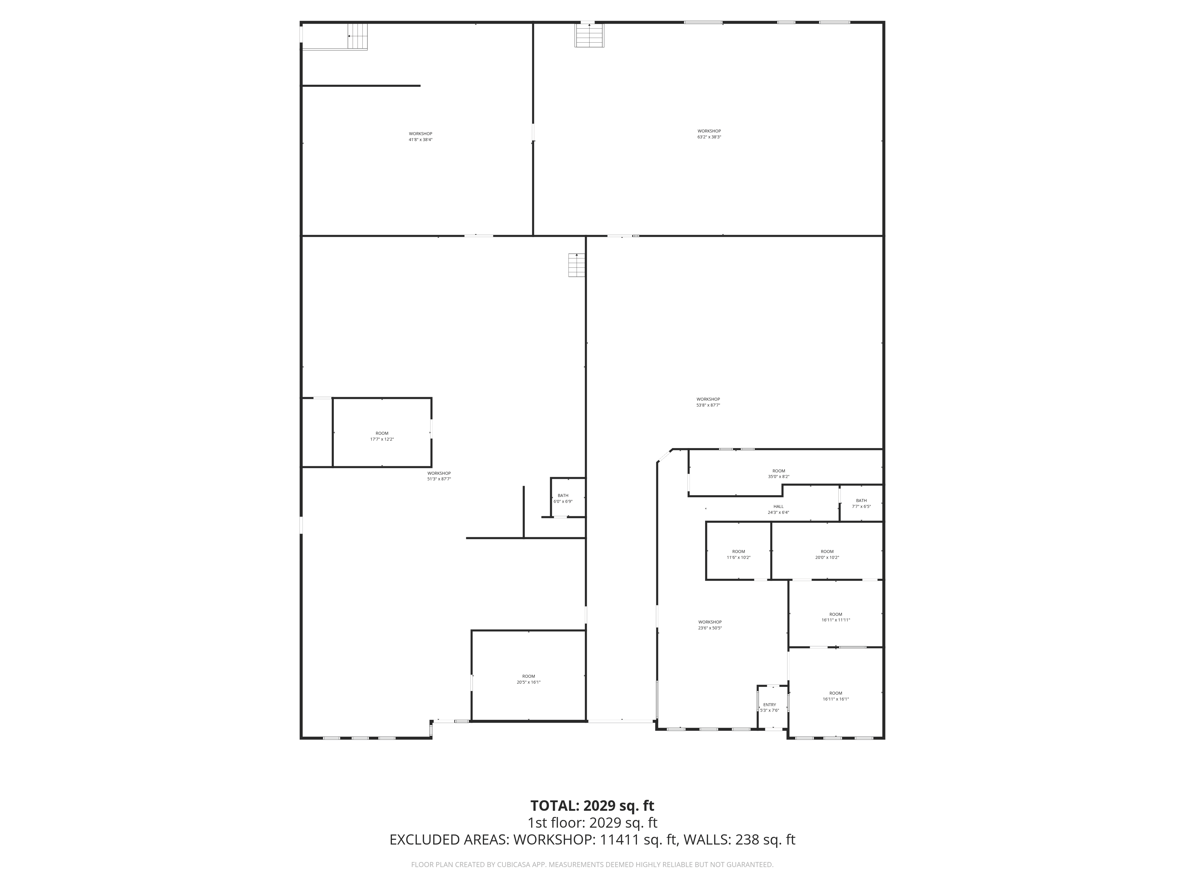 1023 South Washington Avenue, Lansing, MI 48910