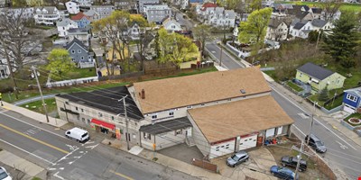 Value-add Mixed-use Commercial Property in Lynn, MA