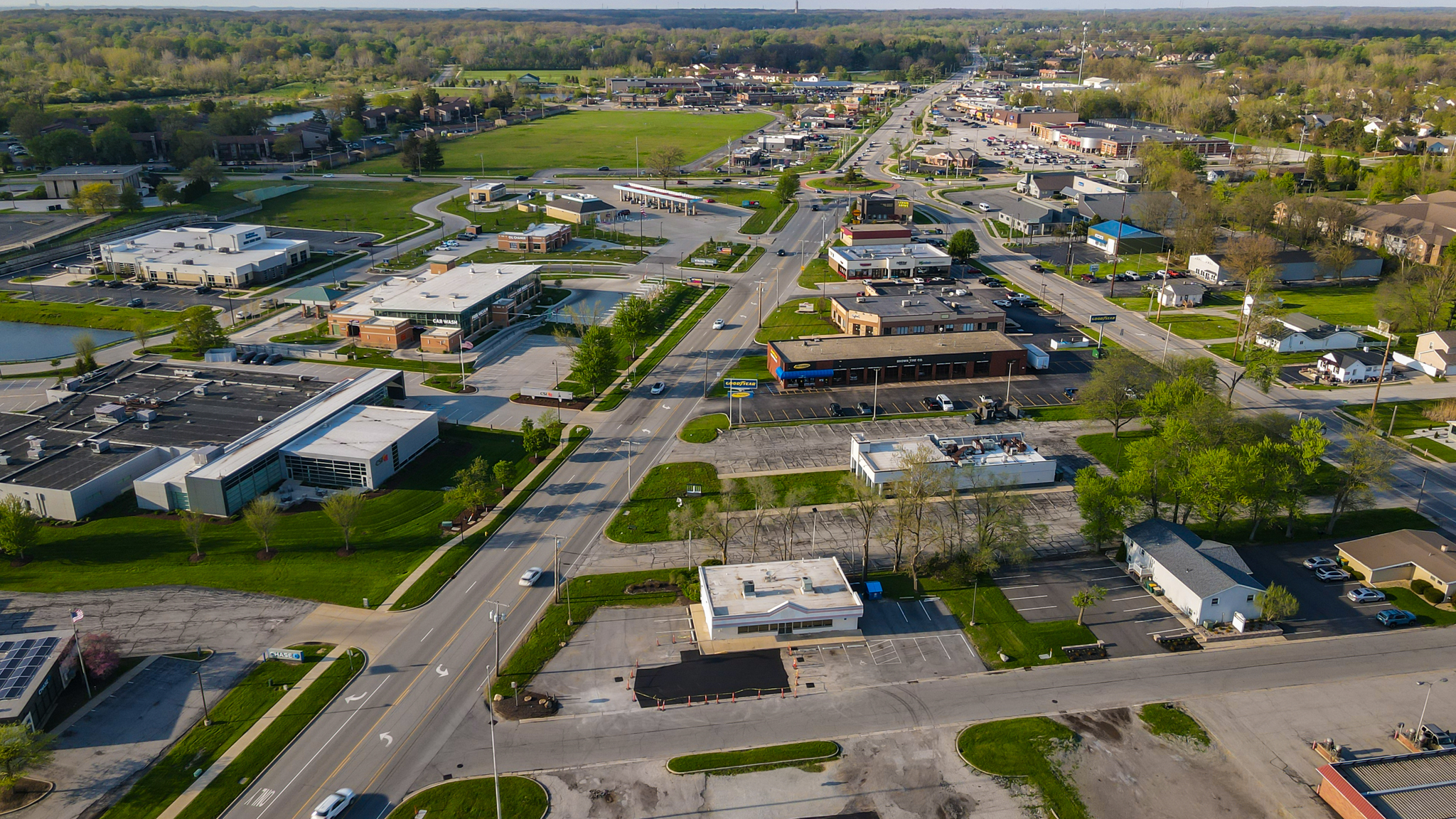 2306 Calumet Avenue, Valparaiso, IN 46383