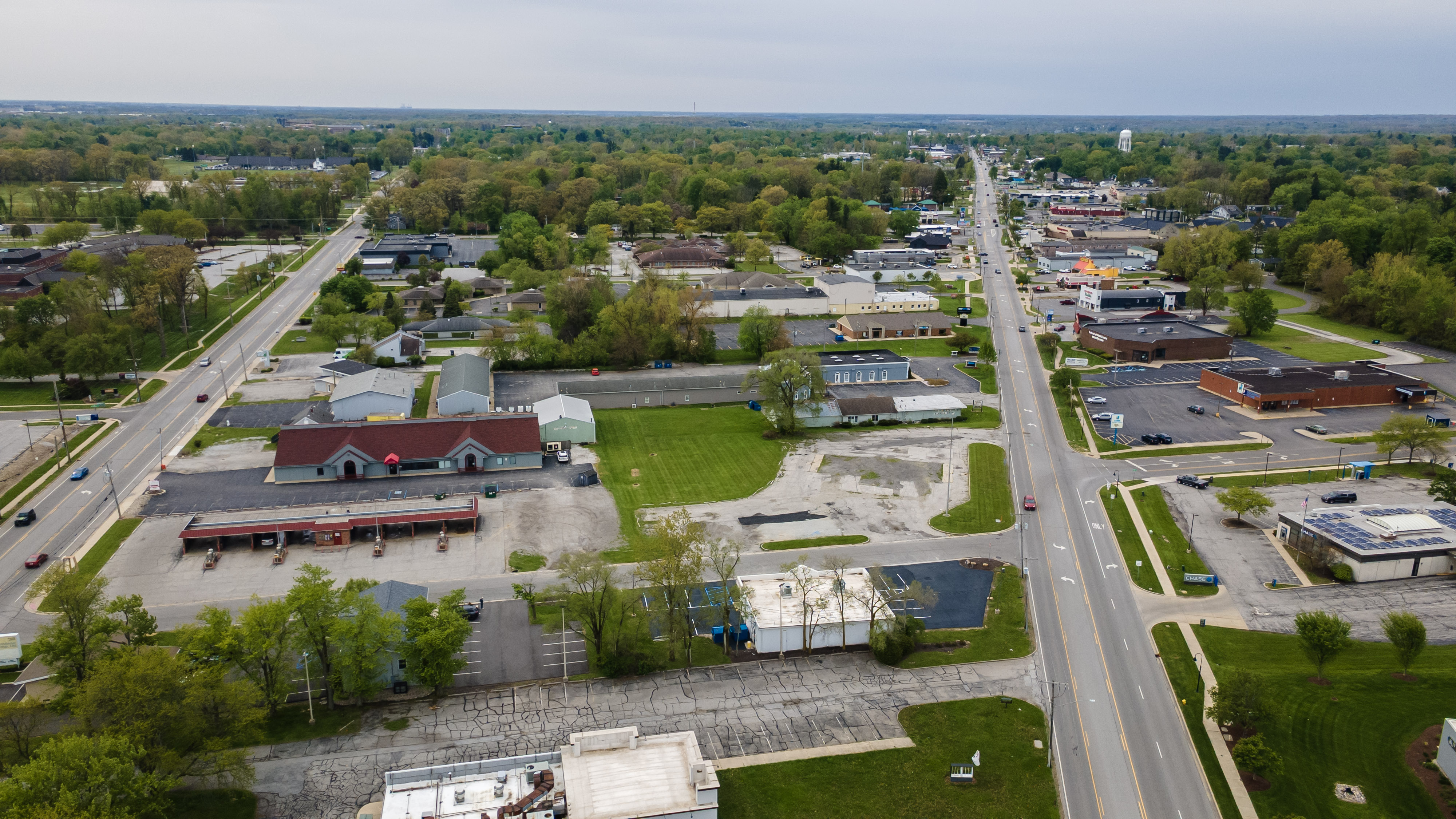 2306 Calumet Avenue, Valparaiso, IN 46383