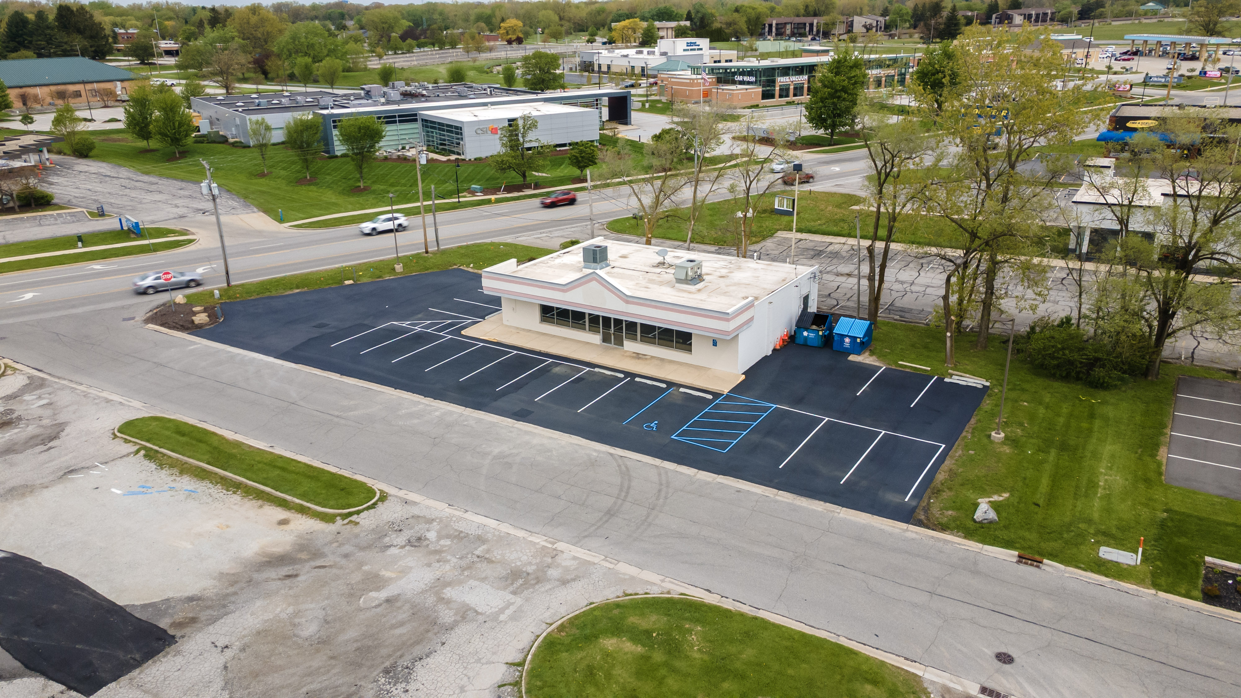 2306 Calumet Avenue, Valparaiso, IN 46383