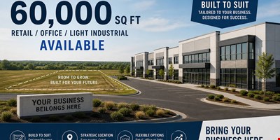 Bloomington Retail For Lease | New Development