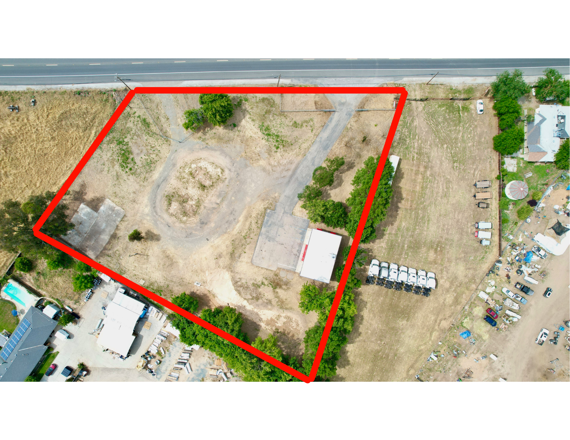 1732 East Yosemite Avenue, Madera, CA 93638