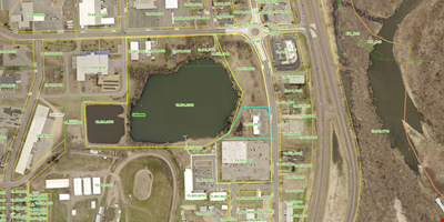 Development Land for Sale