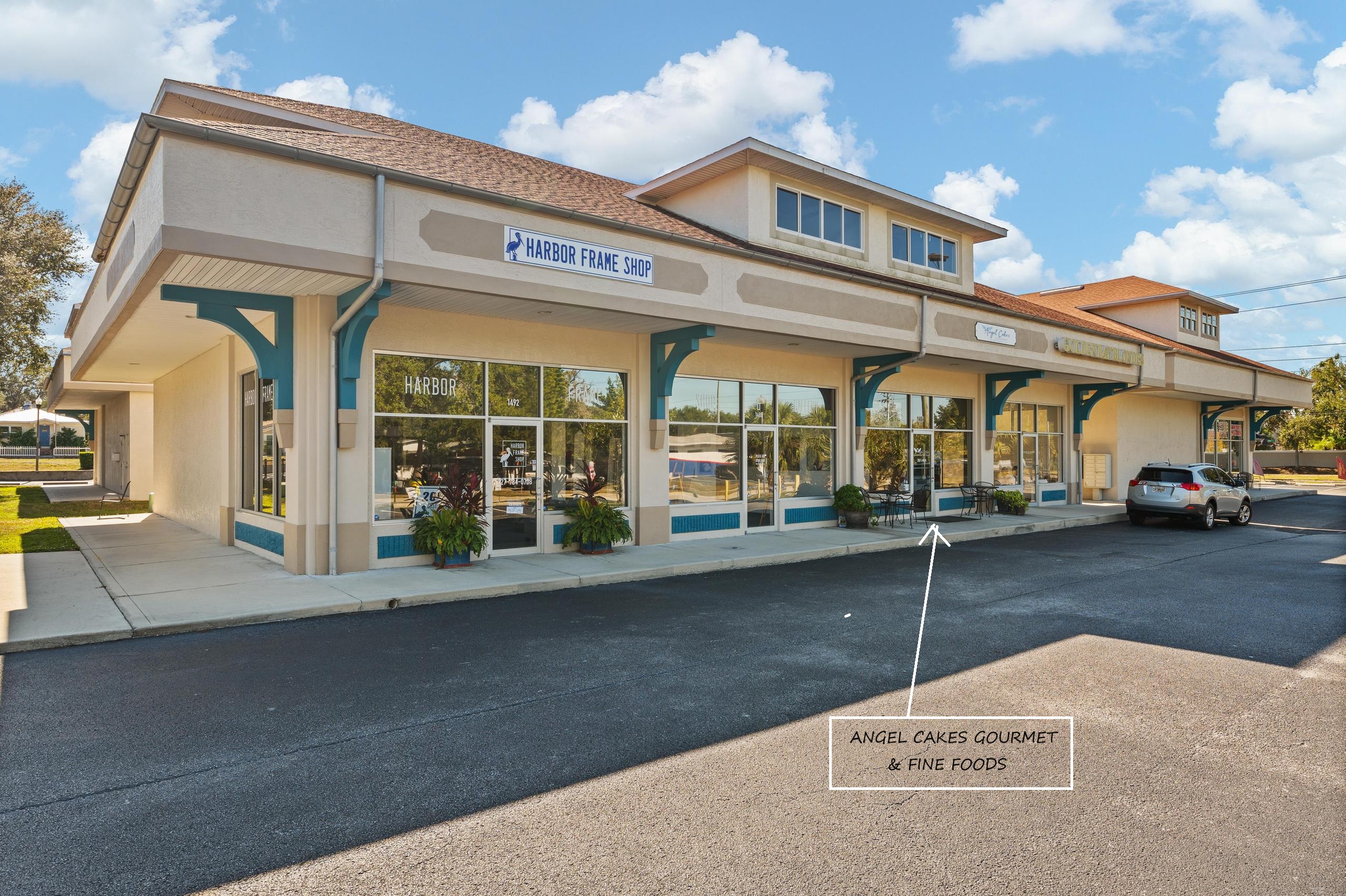 1484 Alt 19, Palm Harbor, FL 34683
