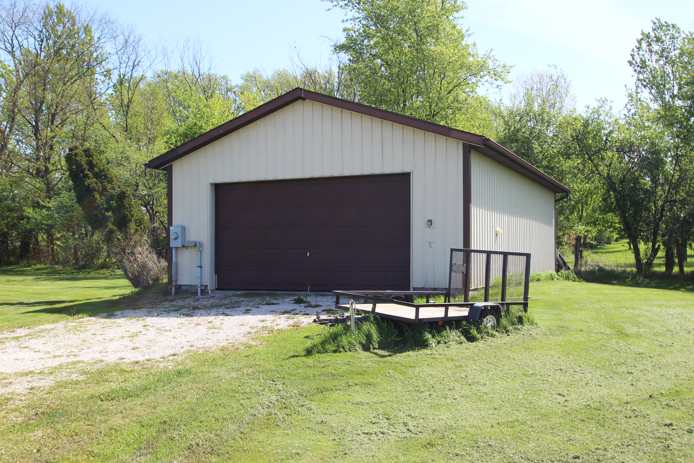5735 Lafayette Road, Medina, oH 44256