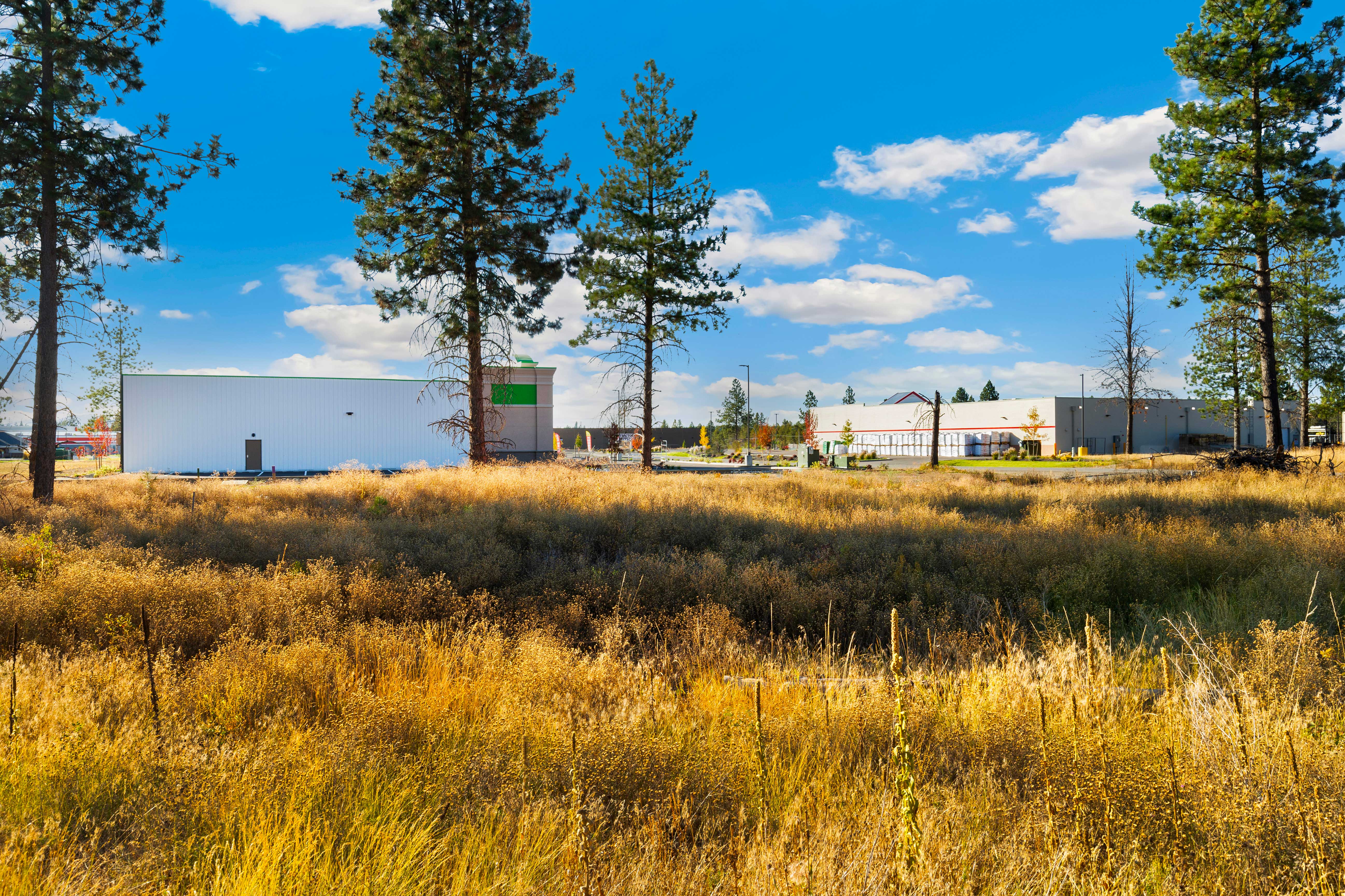7121 East Athol Crossing Road, Athol, ID 83801