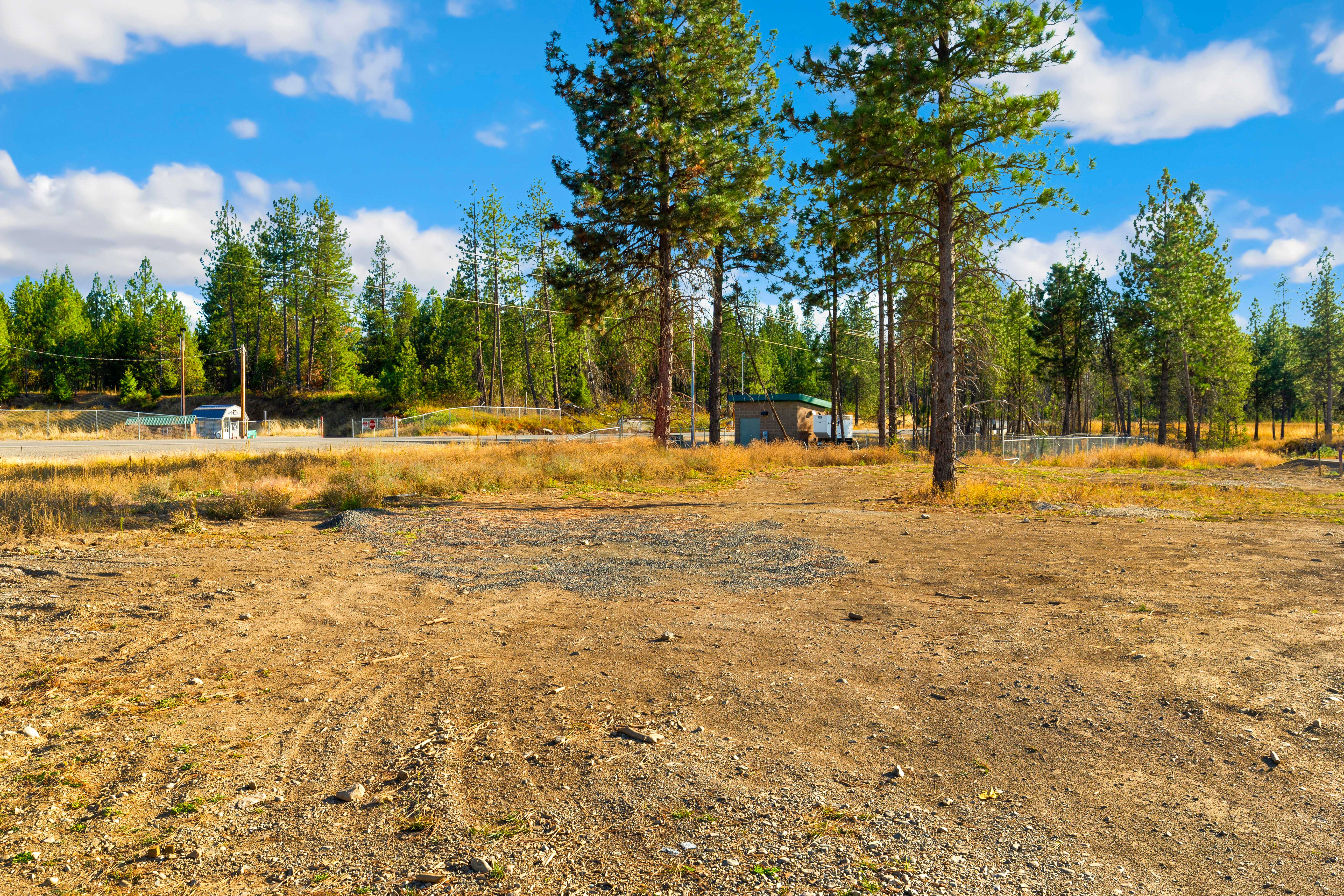 7121 East Athol Crossing Road, Athol, ID 83801