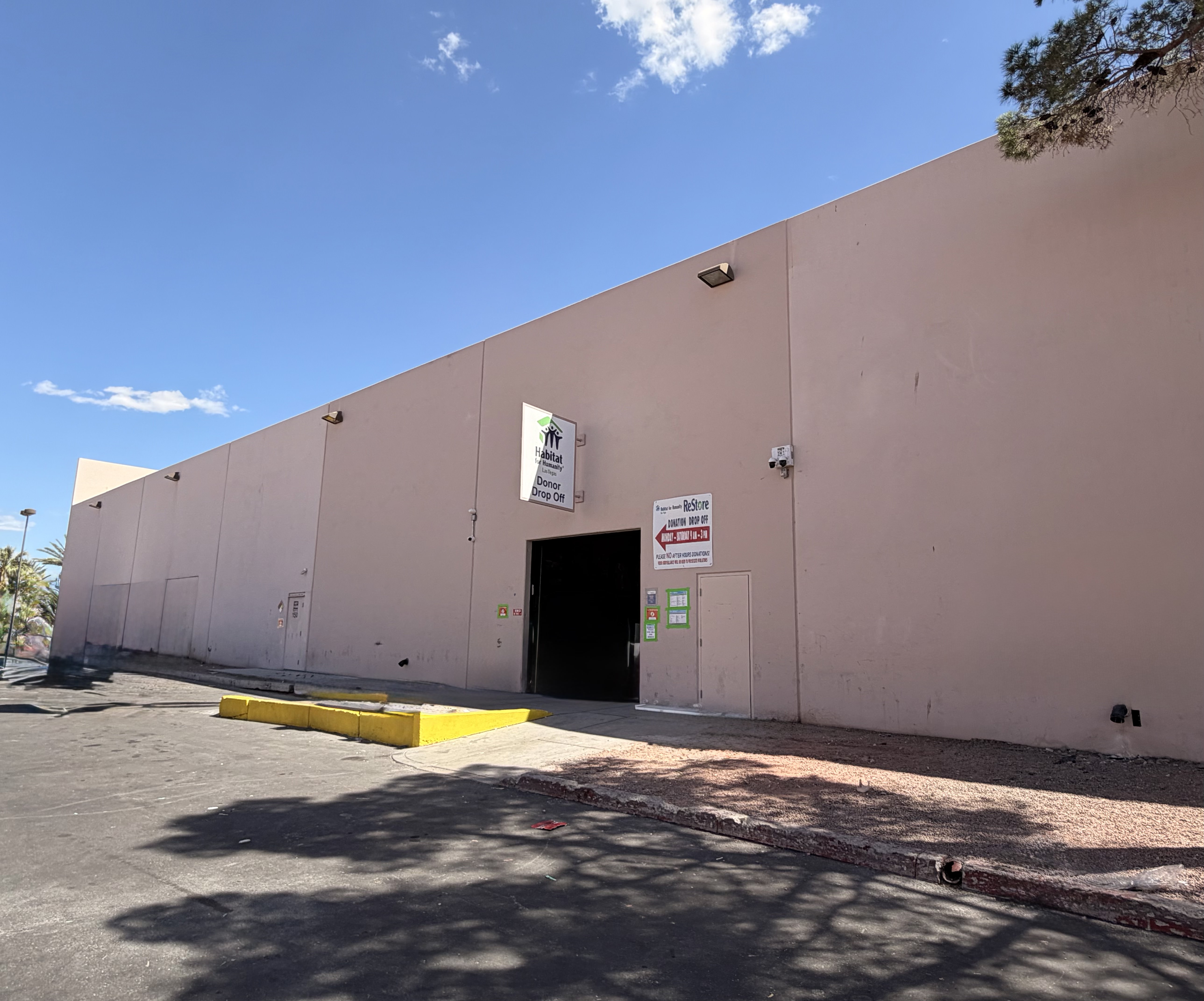 4580 W Sahara Ave Ste 120